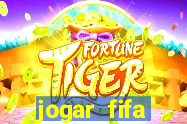 jogar fifa apostando dinheiro